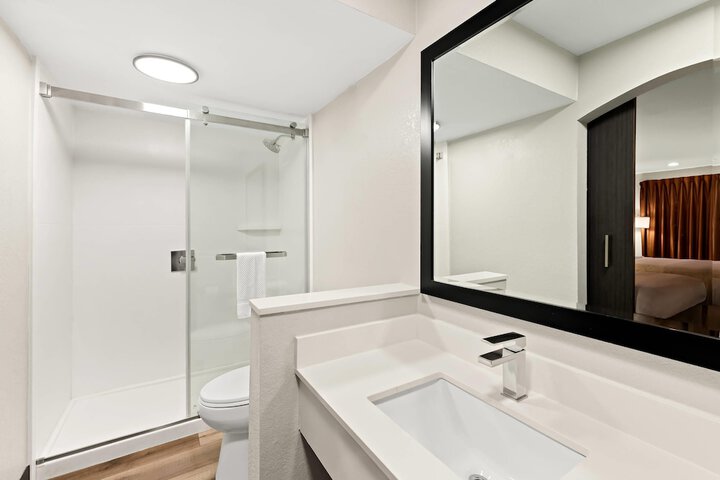 Quality Inn & Suites Dumas