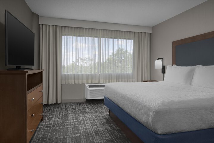 Homewood Suites by Hilton Gaithersburg / Washington DC North