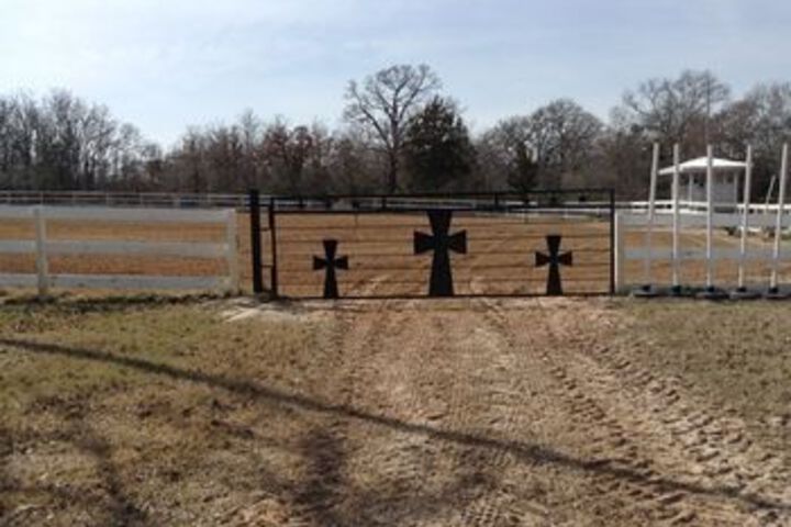 Trinity Cross Ranch
