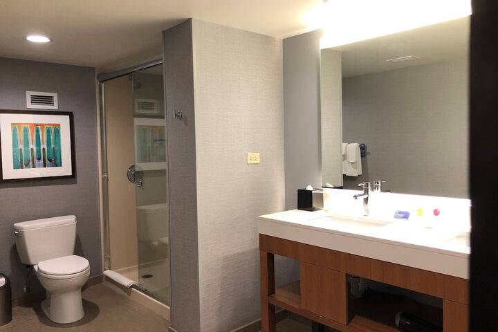 Hyatt Place Chicago / OHare Airport
