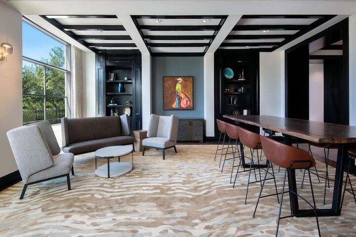 The Westin Dallas Stonebriar Golf Resort & Spa
