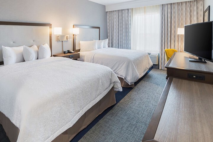 Hampton Inn & Suites Colleyville DFW Airport West
