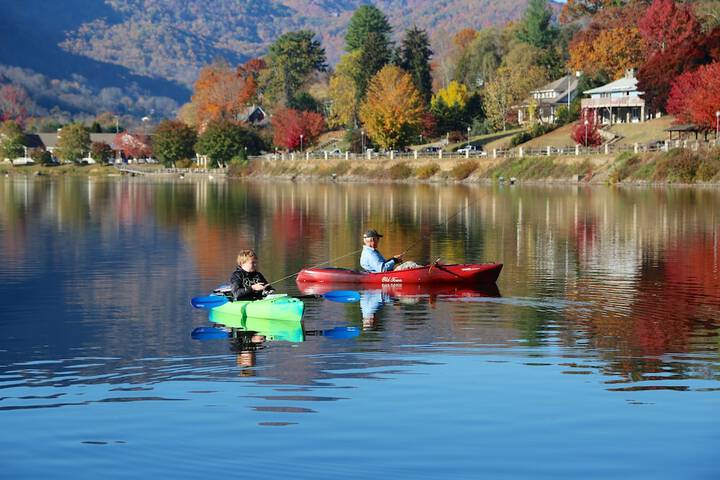 Lambuth Inn at Lake Junaluska