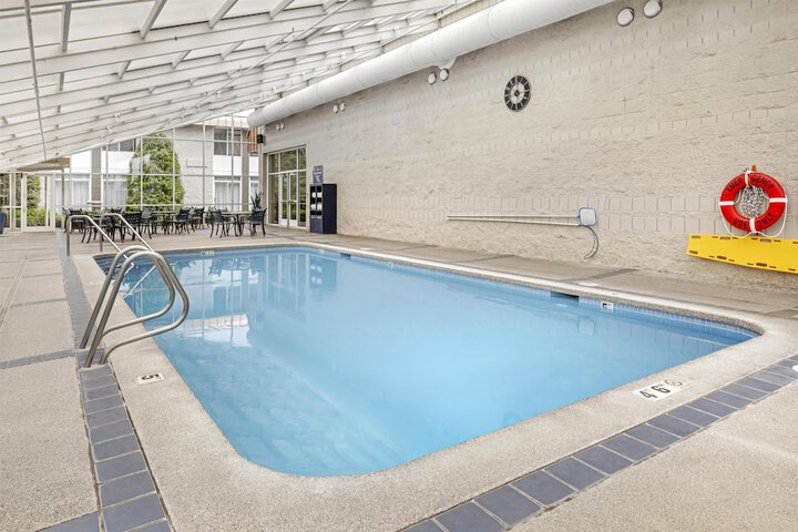 Best Western Plus Coeur dAlene Inn