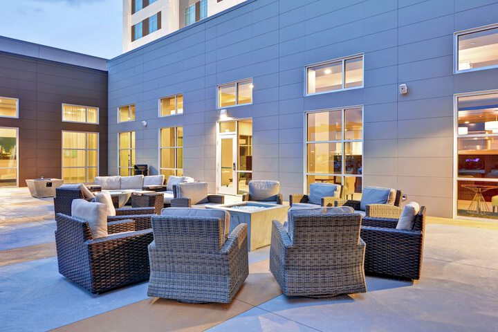 Terrace/Patio 81 of 86
