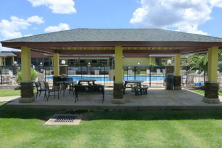 Quality Inn Near Fort Benning