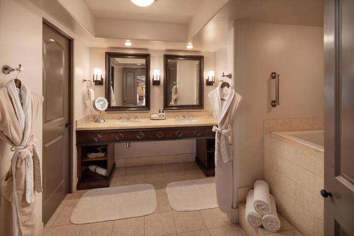 Royal Palms Resort and Spa part of Hyatt