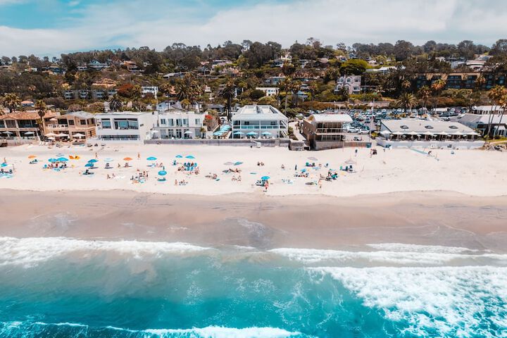 Del Mar Beach Hotel
