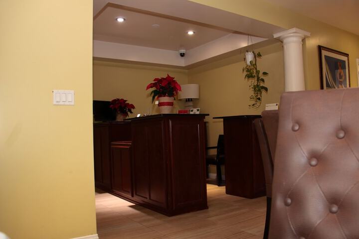 Hotel Interior 6 of 57
