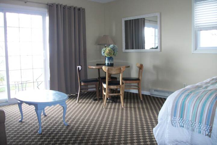 Michillinda Lodge