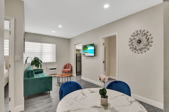 Bay Harbor Boutique Vacation Rental