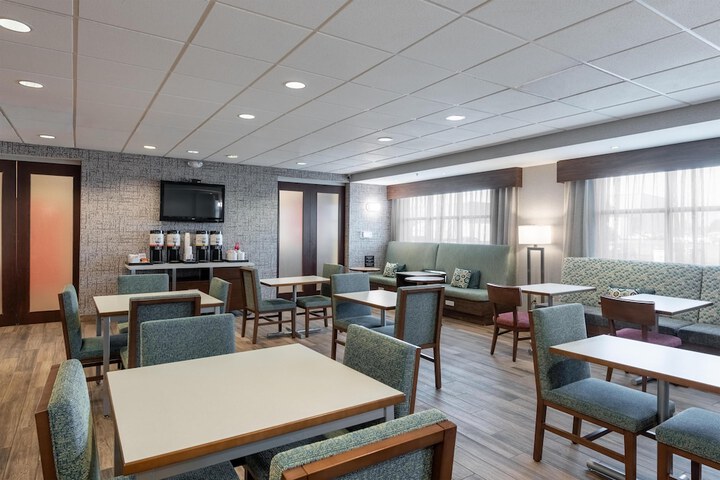 Hampton Inn La Junta