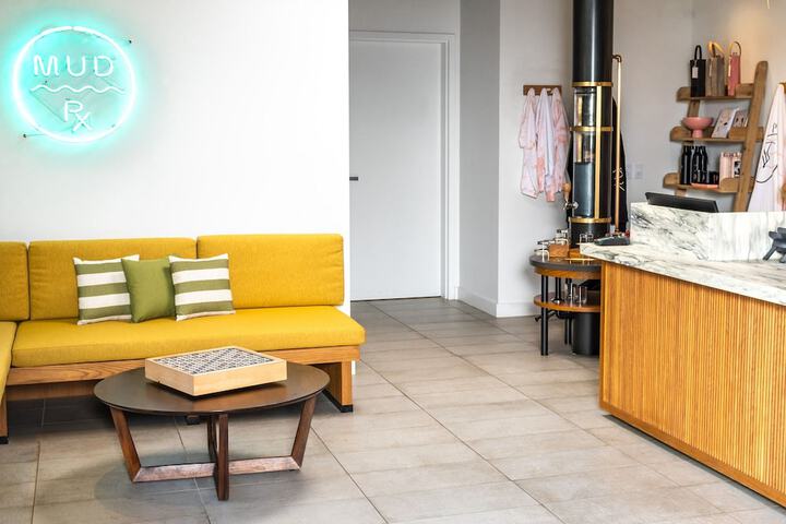 Dr. Wilkinsons Backyard Resort and Mineral Springs a Member of Design Hotels