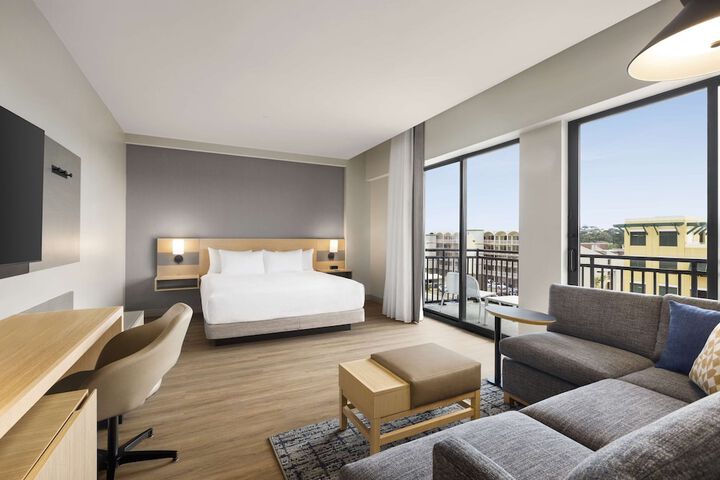Hyatt Place Virginia Beach / Oceanfront