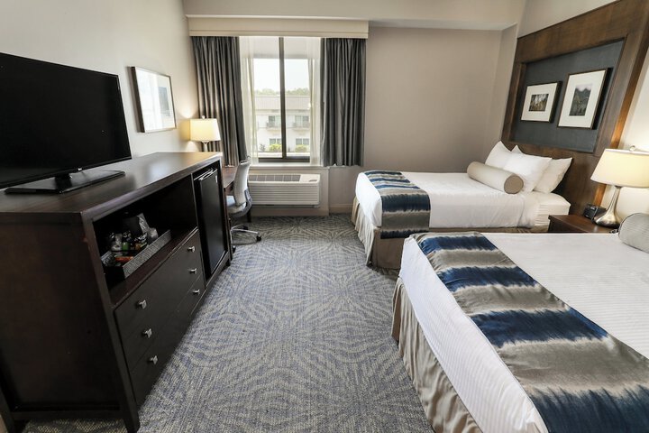 Liberty Mountain Lodging by Vail Resorts