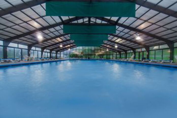 Holiday Inn Club Vacations Fox River Resort