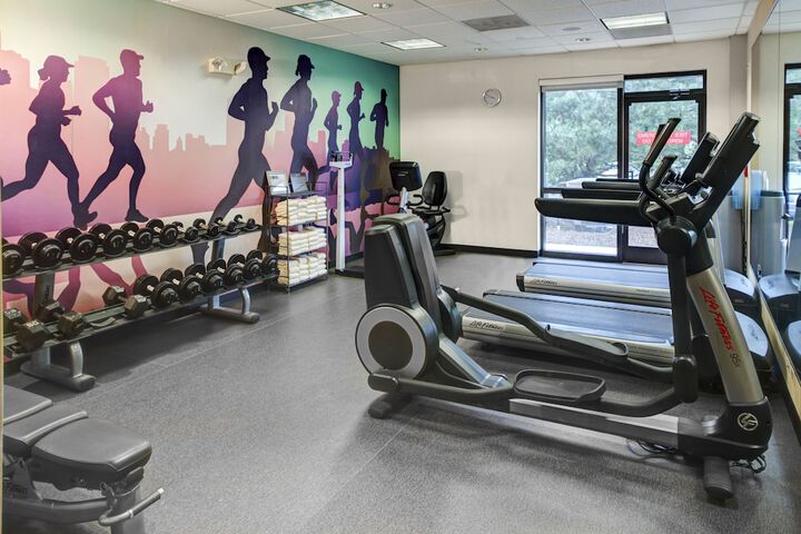 Hyatt Place Detroit / Auburn Hills