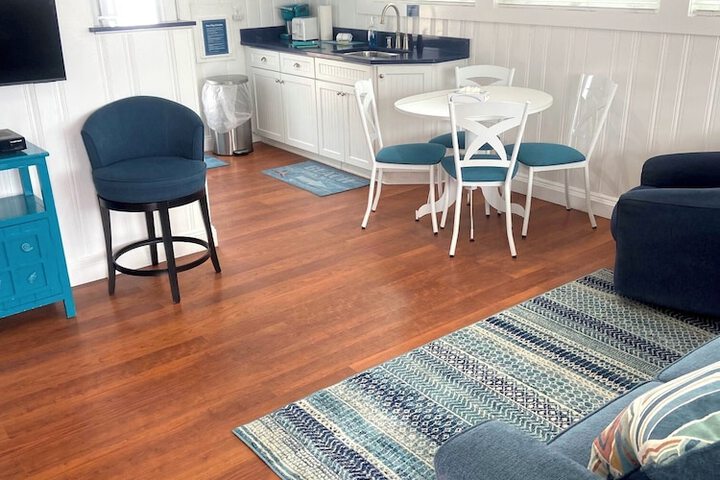 The Montauk Soundview
