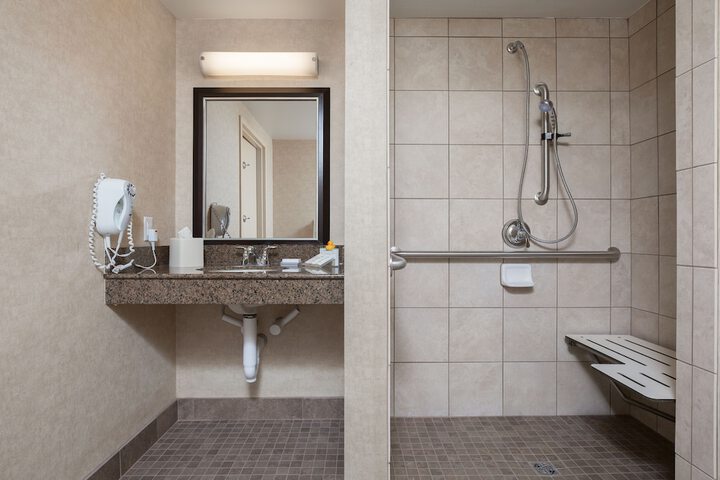 Hilton Garden Inn Fargo