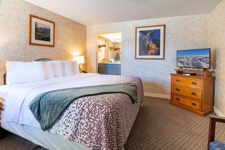 Swiss Alps Inn