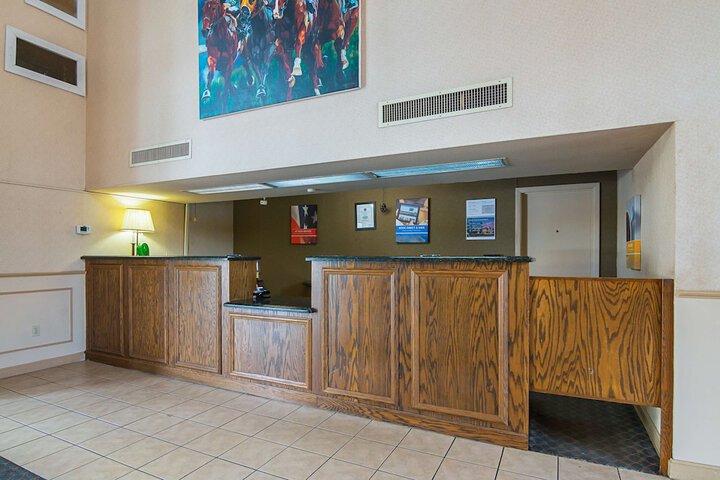 Hotel Interior 12 of 22