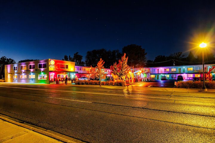 Hotel Royal Oak