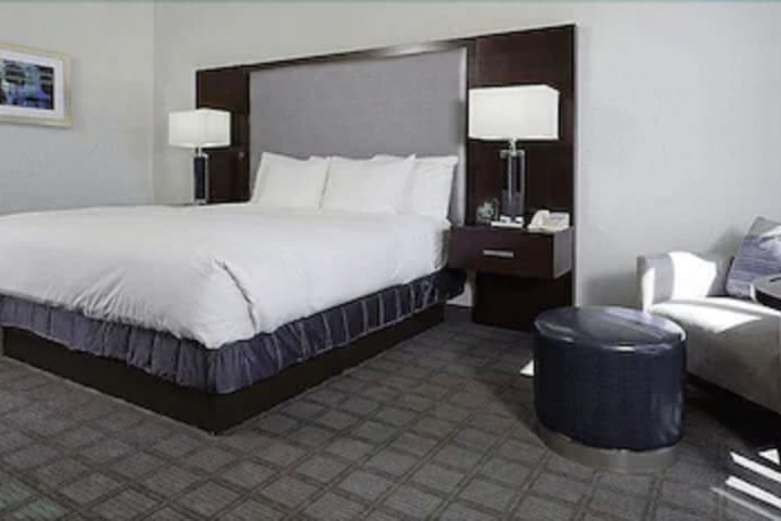 Hilton Scranton & Conference Center
