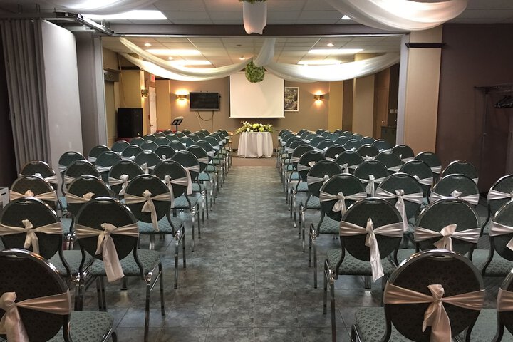 Wedding/Banquet 33 of 34