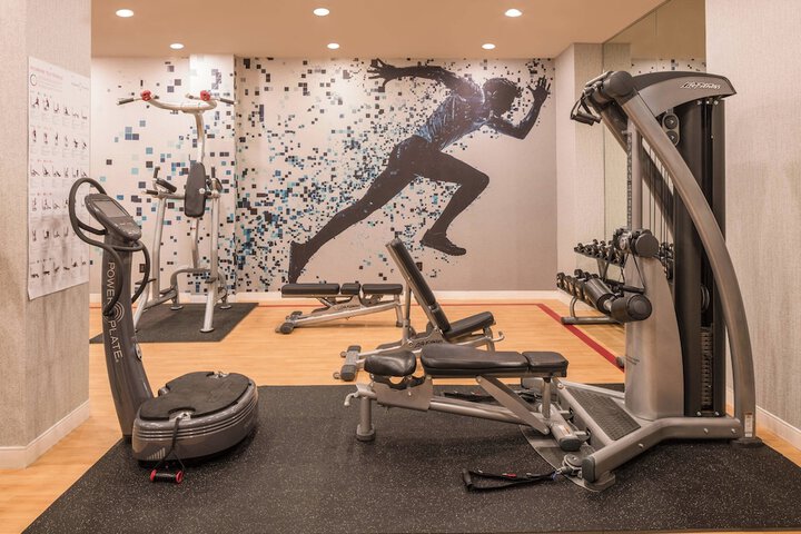 Health and Fitness 43 of 45
