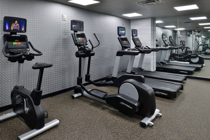 Fairfield Inn & Suites by Marriott Goshen Middletown