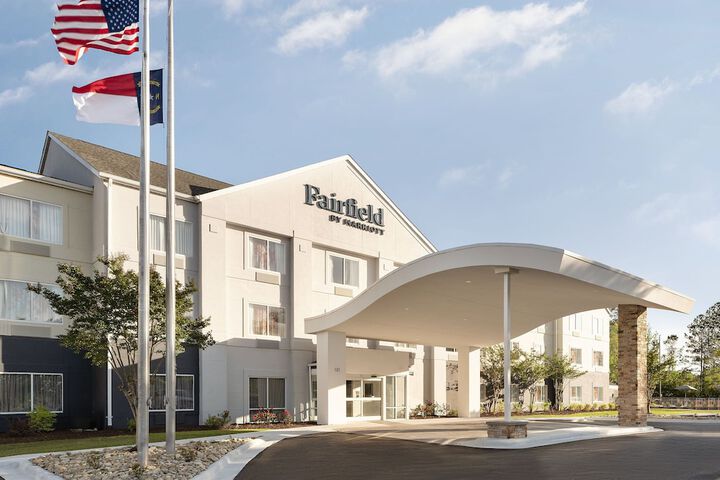Fairfield by Marriott Inn & Suites Jacksonville