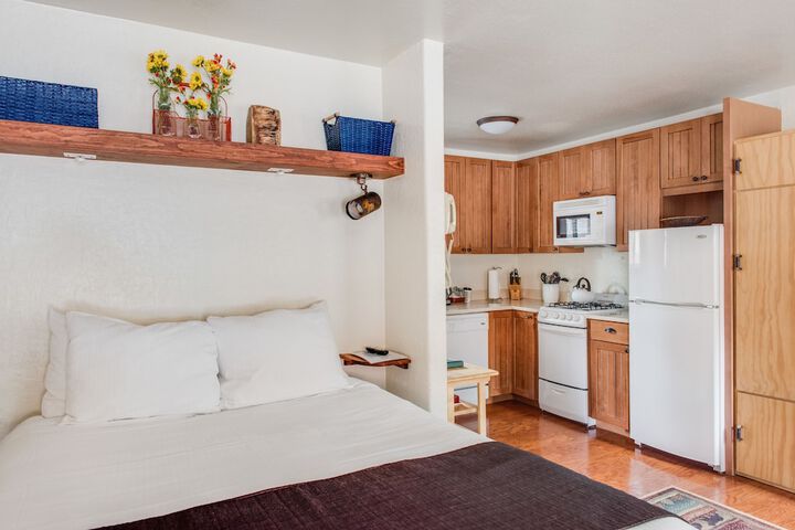 Franciscan Lakeside Lodge