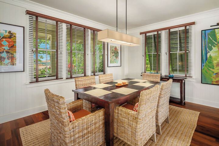 The Lodge at Kukui’ula