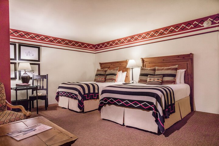 Inn and Spa at Loretto