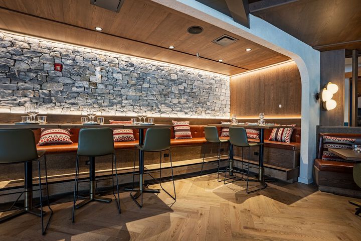 Everwild Canmore Hotel