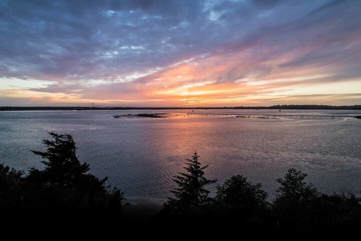 Seagate: Starboard coos Bay~premiere Property