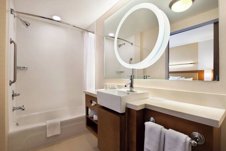 SpringHill Suites Jackson North / Ridgeland