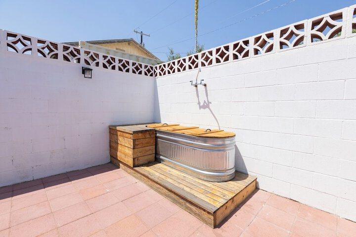 Terrace/Patio 68 of 71