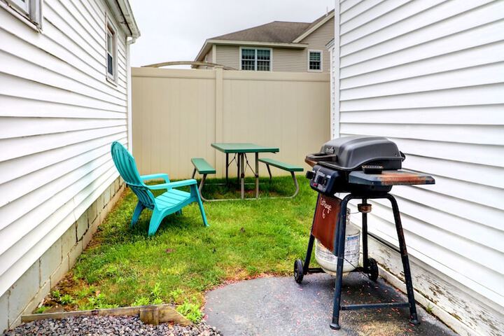 Terrace/Patio 84 of 87