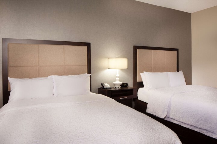 Hampton Inn Lawrenceville