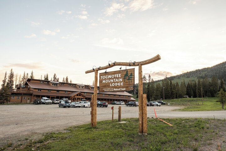 Togwotee Mountain Lodge