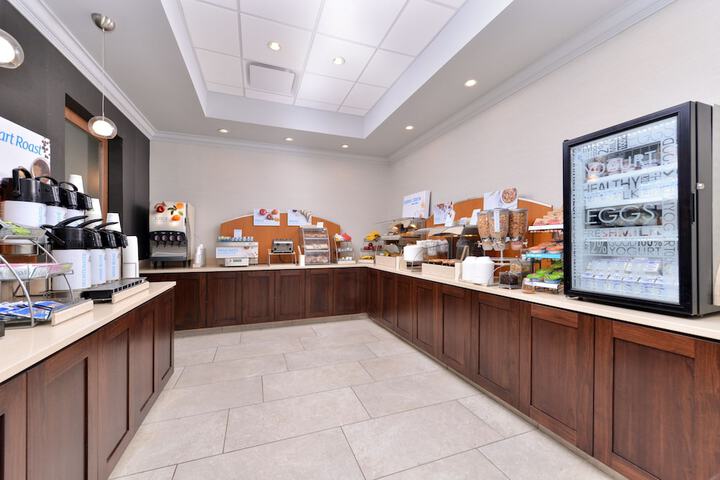 Holiday Inn Express St. Louis West - OFallon by IHG