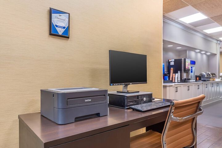 Comfort Inn Pinehurst - Southern Pines
