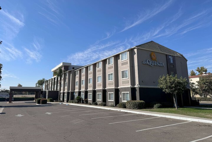 Hotel 6 of 34