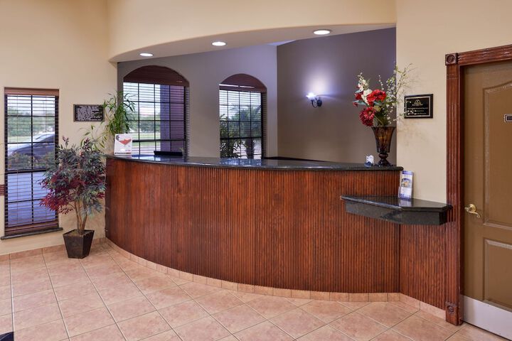 Americas Best Value Inn & Suites San Benito