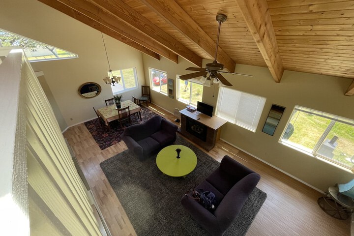 Bayshore RV Park & Guest Suites