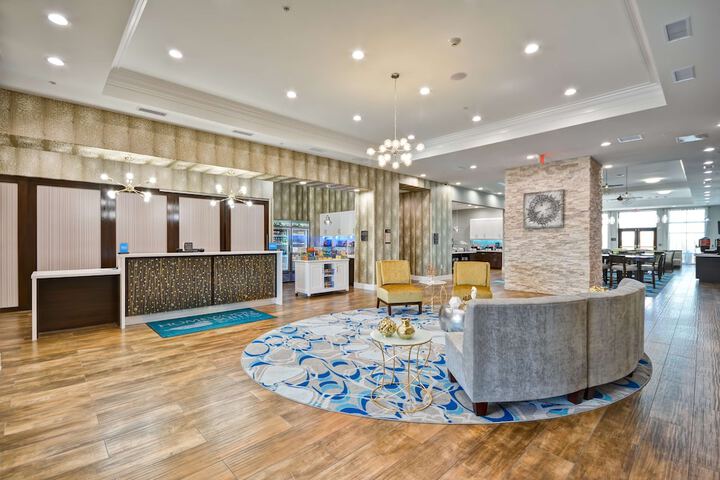Hotel Interior 15 of 46