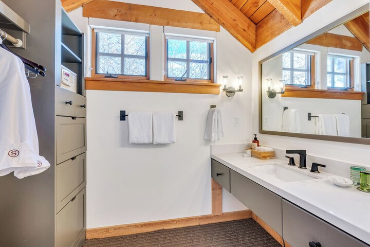 Sundance Mountain Resort