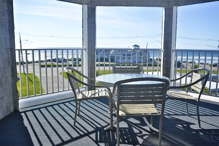 Anchorage Inn and Resort