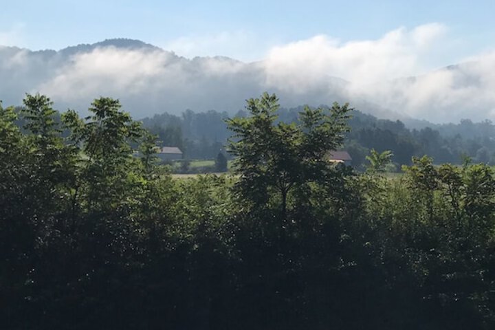 Carolina River Ranch